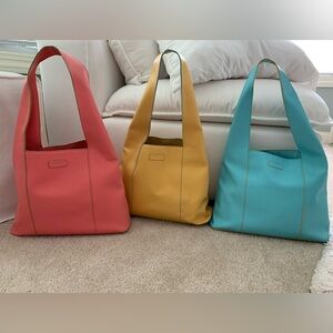 Vera Bradley Barkgaard bags (3)